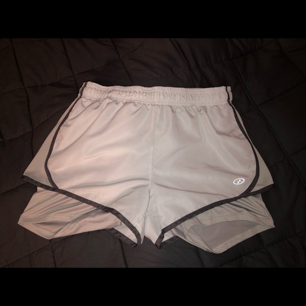 Women’s athletic shorts